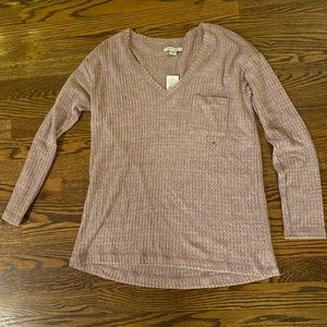 American Eagle Thermal Top